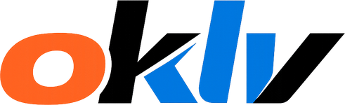 oklv Logo